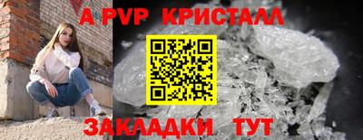 стафф Шахты